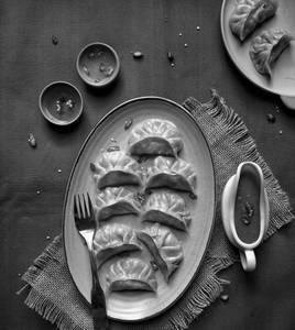 Paneer Steam  Momos  [Wheat]