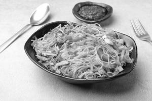 Veg Schezwan Noodles