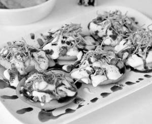 Papri Chaat