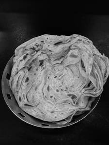 Tawa Paratha