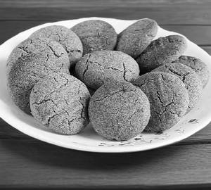 Ragi Cookies