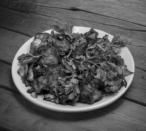 Chicken fry