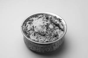 Ghee Rice