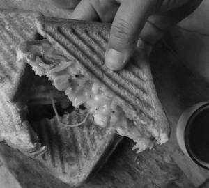 Crispy Chicken Sandwich