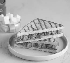 Paneer Mayo Sandwich