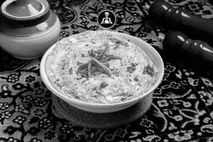 Boneless Afghani Murgh