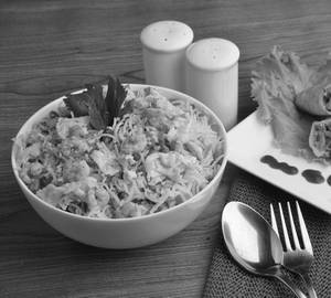 Prawns Fried Rice