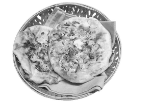 1 Masala Kulcha