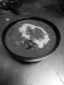 Mutter Paneer