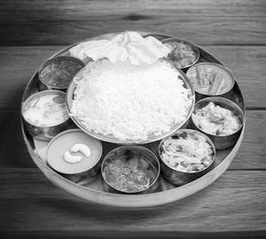 Veg Meals