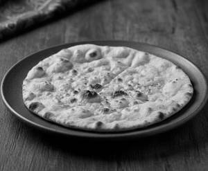 1 Tandoori Roti