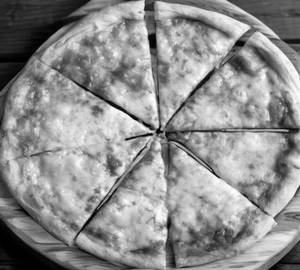 Cheese pizza