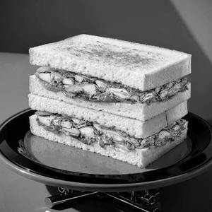 Chimichurri Chicken Sando