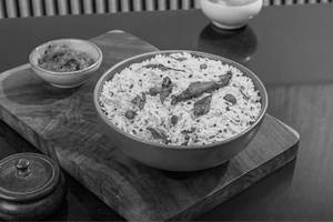 Lemon Rice