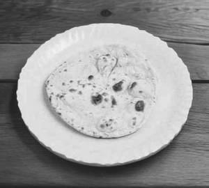 Tandoori roti