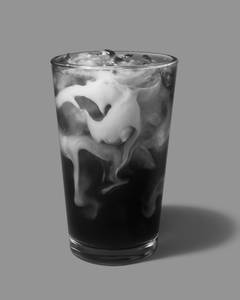 Kopi C Peng (ice)