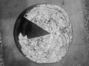 Lachha Paratha