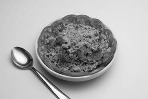 Egg Burji