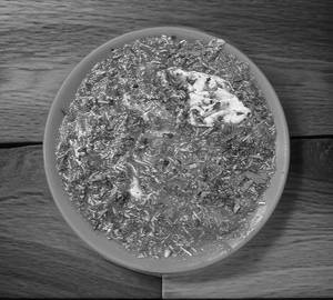 Khema ghotala (butter)