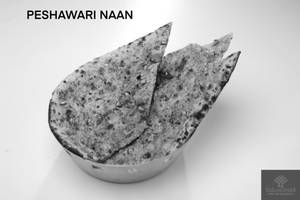Peshawari Naan