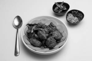 Guntur Chilli Ckicken