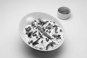 Curd Rice