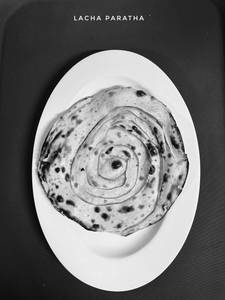 Laccha Paratha