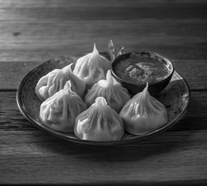 Peri Peri Chiken Momo 5PC