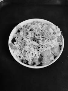 Navratan Pulao