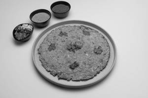 Masala Omlet