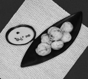 Ghee Paniyaram(7 Pieces)