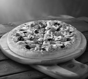 Cheese & Onion [Regular]