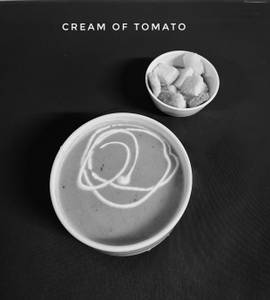 Cream Of Tomato