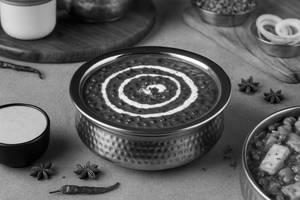 Special Dal Makhani