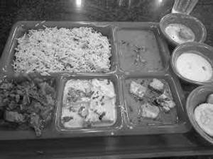 Special Thali