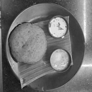 Mangalore Buns