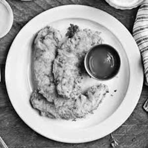 Boneless chicken