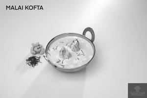 Malai Kofta