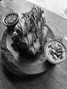 Vietnamese Fried Spring Rolls