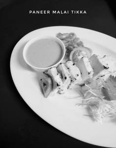 Paneer Malai Tikka