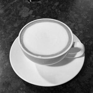 Latte Macchiato