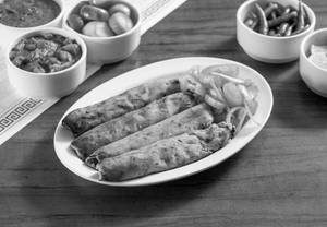 Dahi Ke Kebab