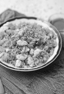 Egg Fried Rice