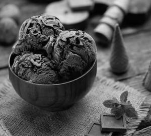 Chocolate   Ice Cream