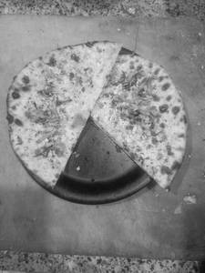 Pudina Paratha