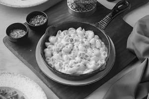 Mac & Cheese