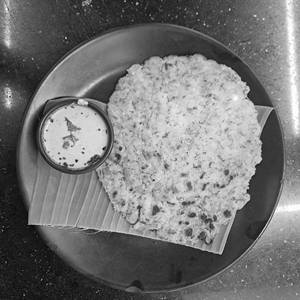 Akki Rotti (2 Nos)
