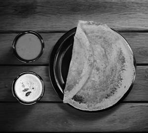 Masal Dosa