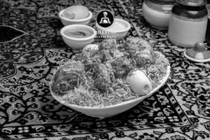 Chicken Handi Biryani
