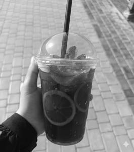 Blue Berry
